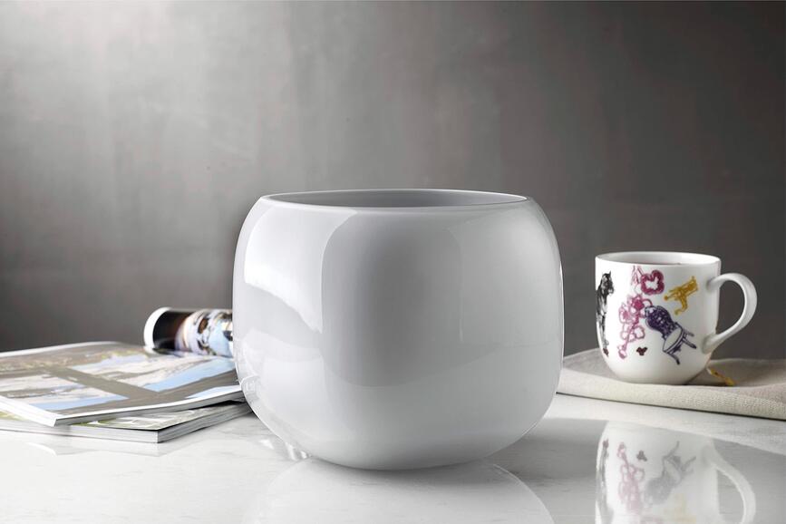 Mono Box M Βάζο, διαφανές