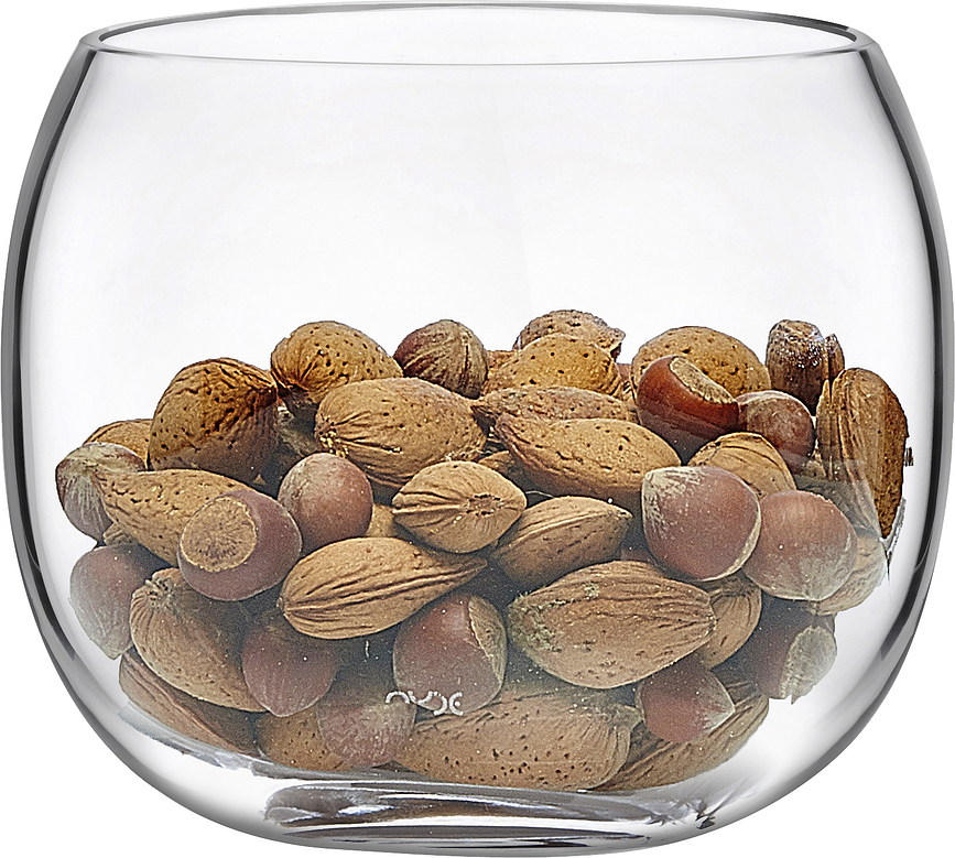 Mono Box Vaza S, modra