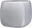 Mono Box Vase XL grey