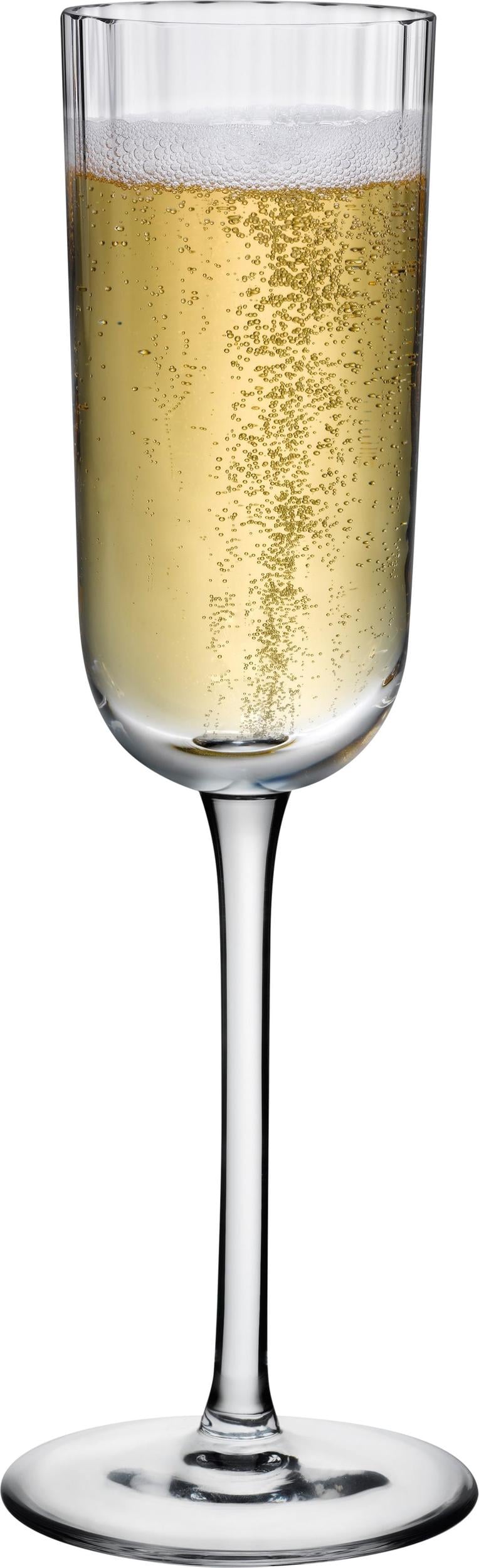 Neo Champagner-Gläser 2 St.