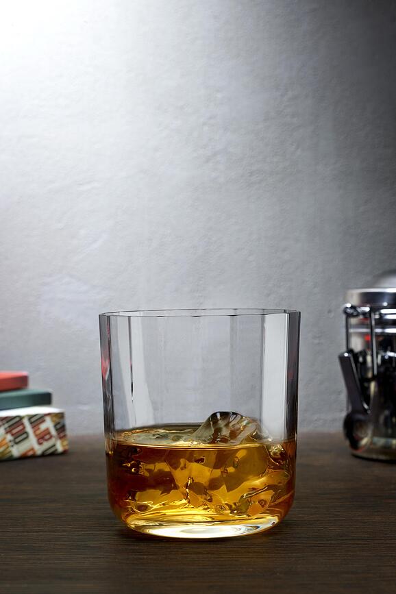 Neo Verres à Whisky, Lot de 2