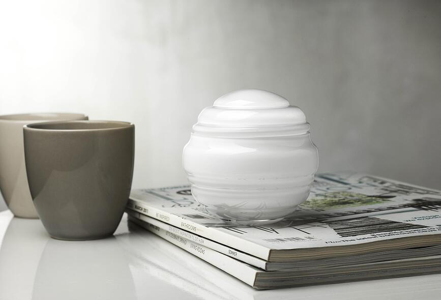 Nest Bombonijera S karamelna