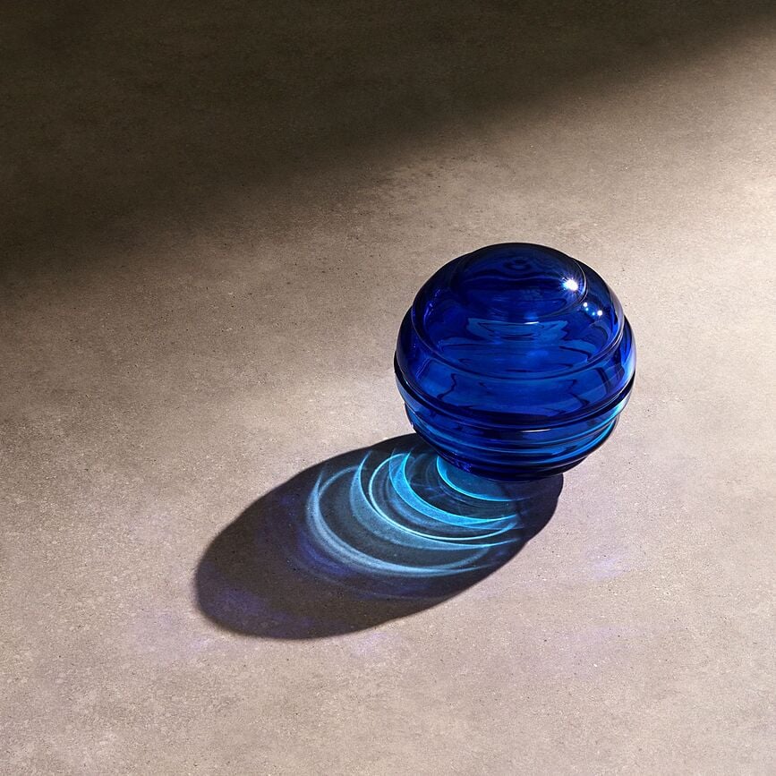 Nest Bombonijera S karamelna