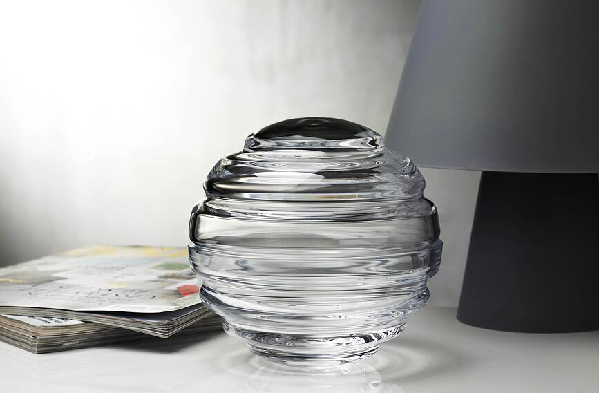 Nest Μπομπονιέρα L, κοβάλτιο