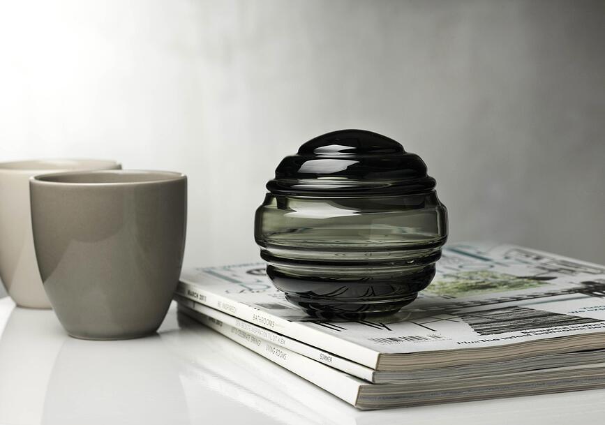 Nest Μπομπονιέρα S, καραμελέ