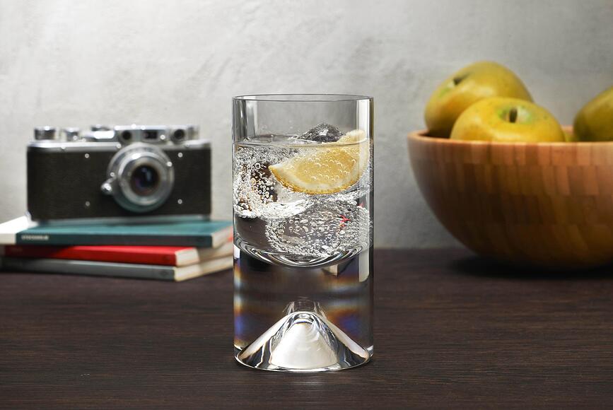 No. 9 Čaše visoke 325 ml 4 kom.