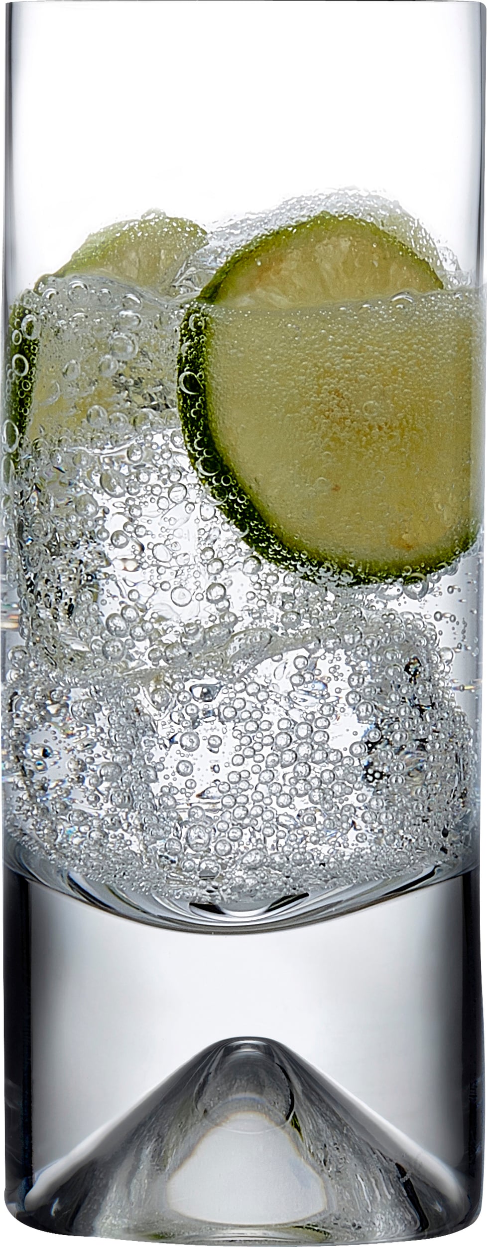 No. 9 Gläser 325 ml hoch 4 St.