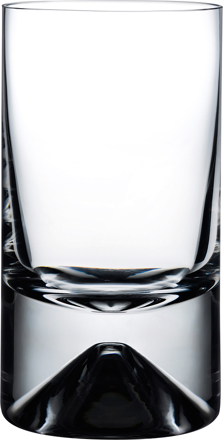 No. 9 Kozarci visoki, 325 ml, 4 kosi