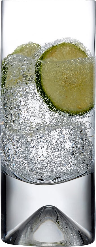 No. 9 Kozarci visoki, 325 ml, 4 kosi