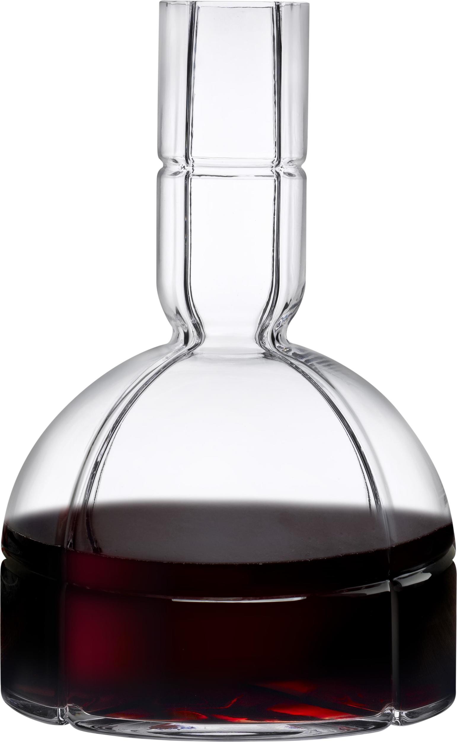 O2 Weinkaraffe 1,75 l