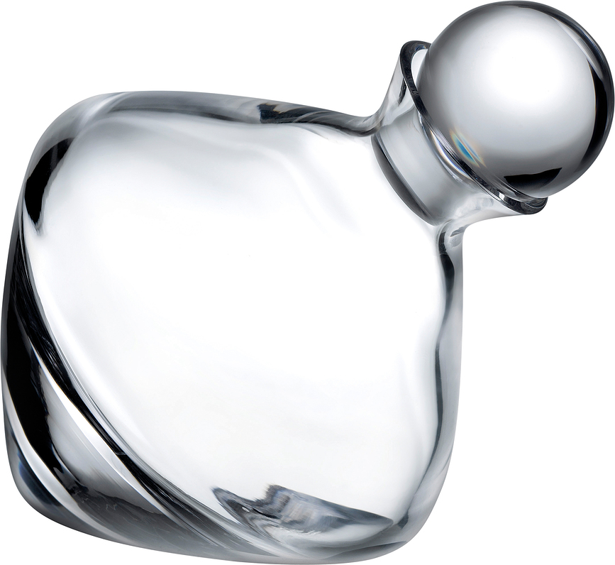 Olea Carafe pour huile ou vinaigre