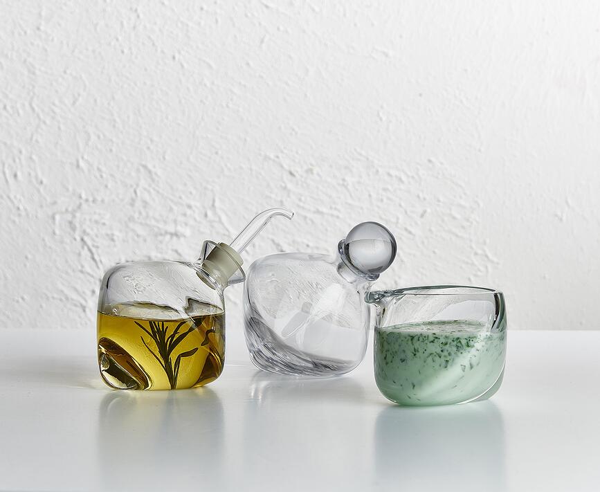 Olea Verseur pour huile ou vinaigre