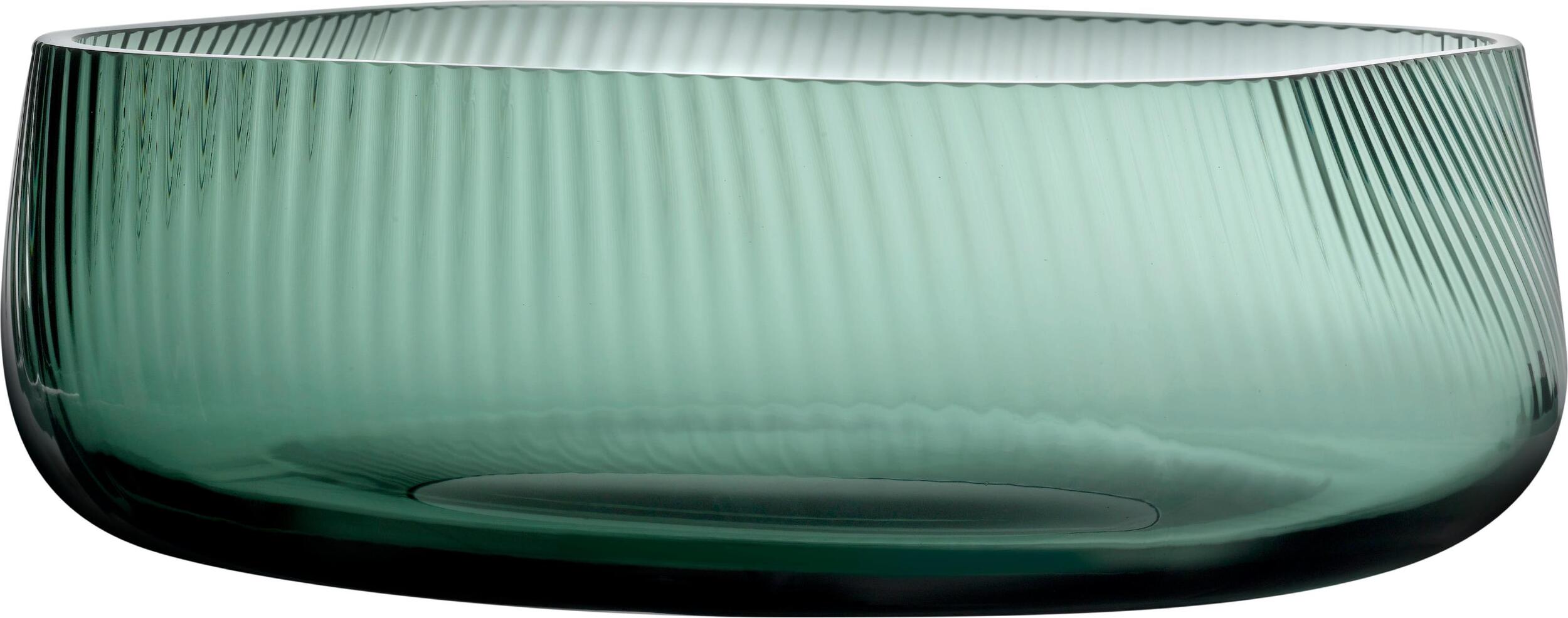 Opti Vase L grün