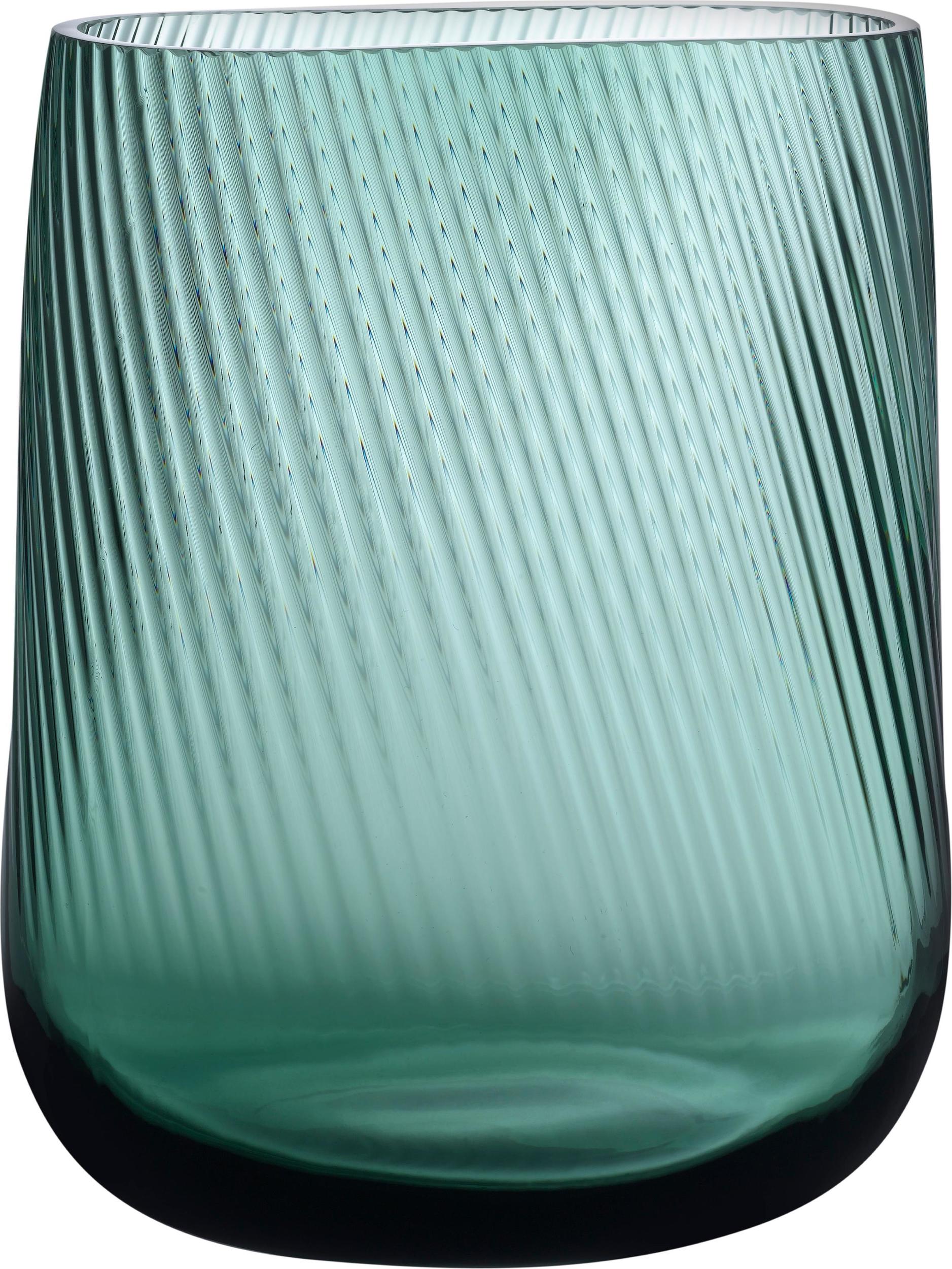 Opti Vase M grün
