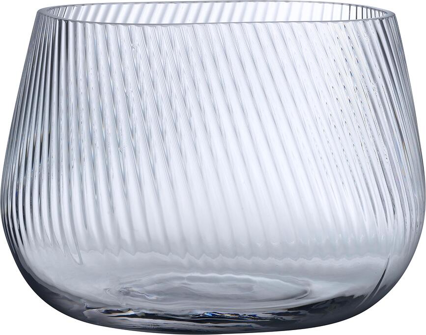Opti Vase S durchsichtig