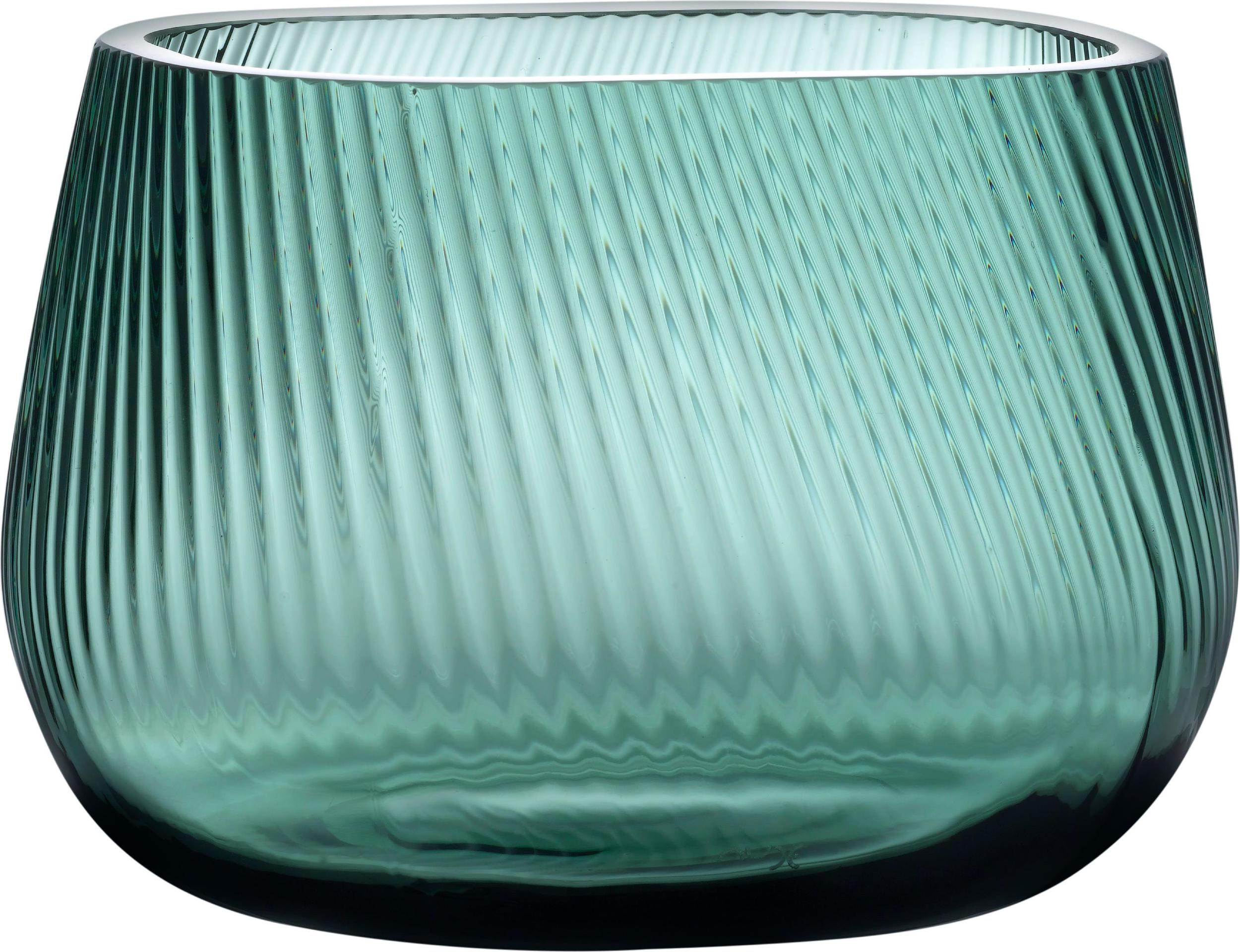 Opti Vase S grün