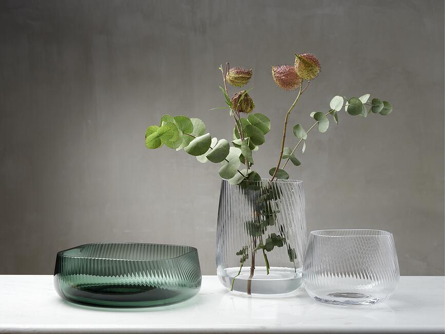 Opti Vase S, vert