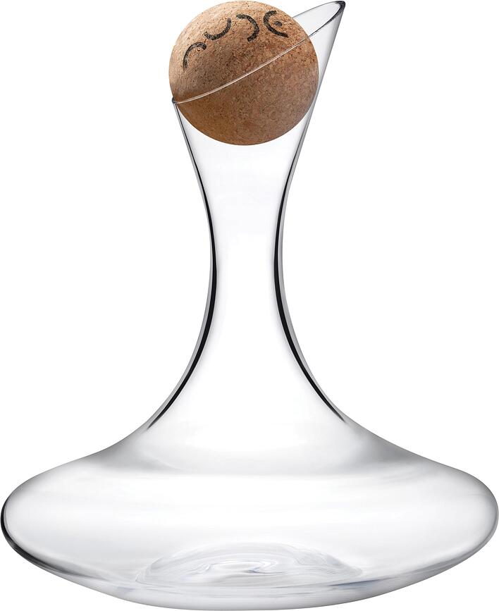 Oxygen Carafe à décanter