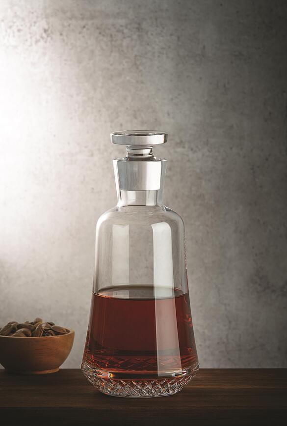 Paris Carafe à whisky