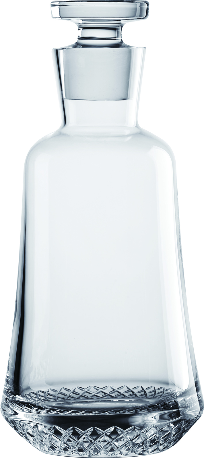 Paris Karaffe für Whisky