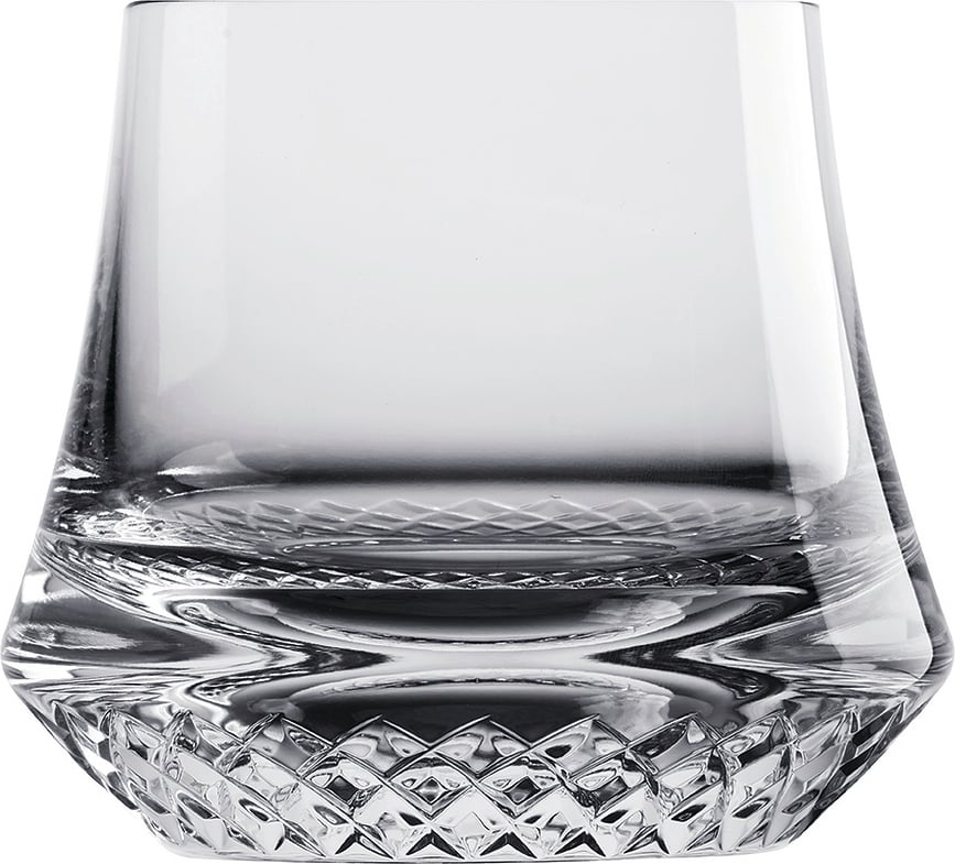 Paris Verres à Whisky, 370 ml, Lot de 2