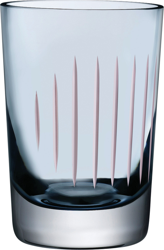 Parrot Čaše zatamnjene 2 kom.