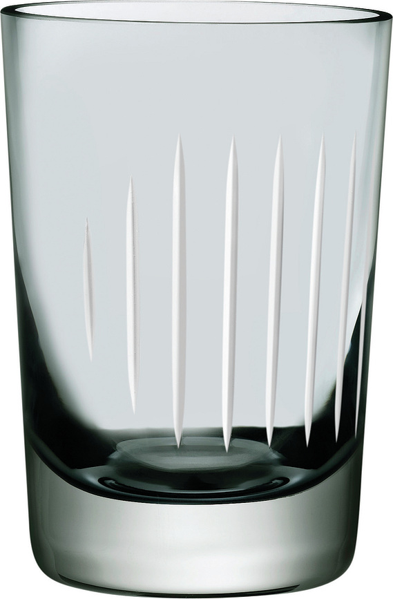 Parrot Ποτήρια, καπνιστά, 2 τμχ