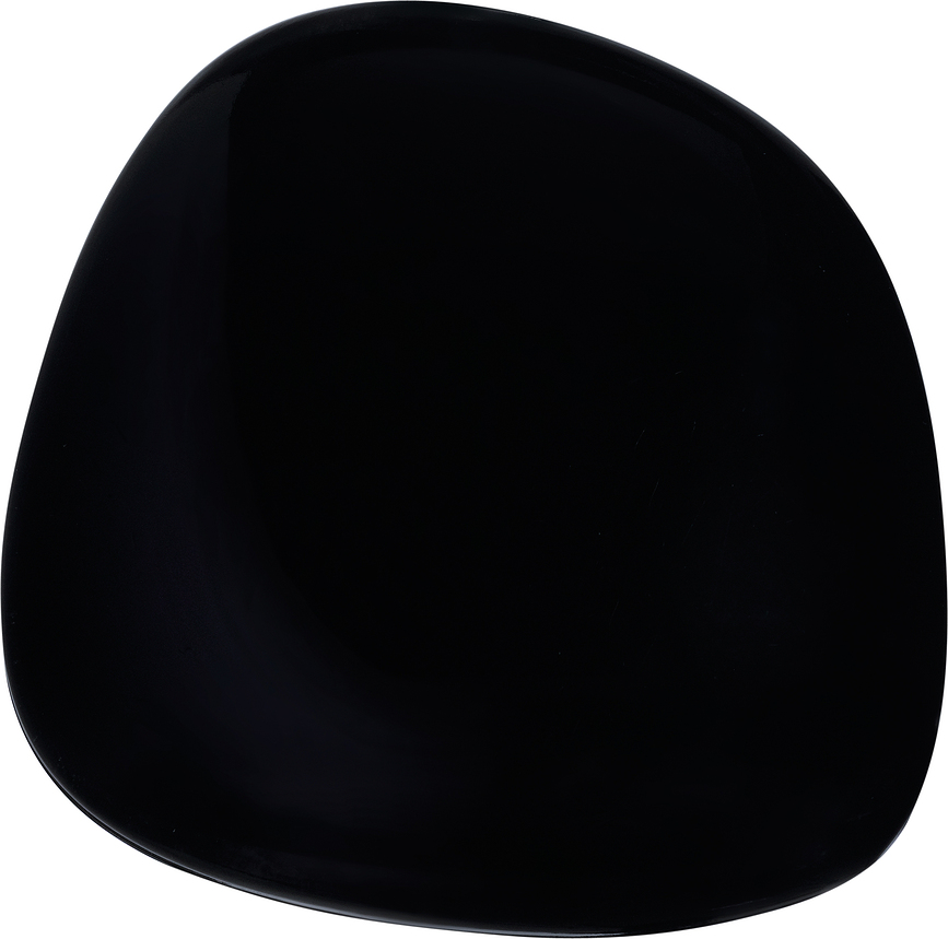 Pebbles Hook M black