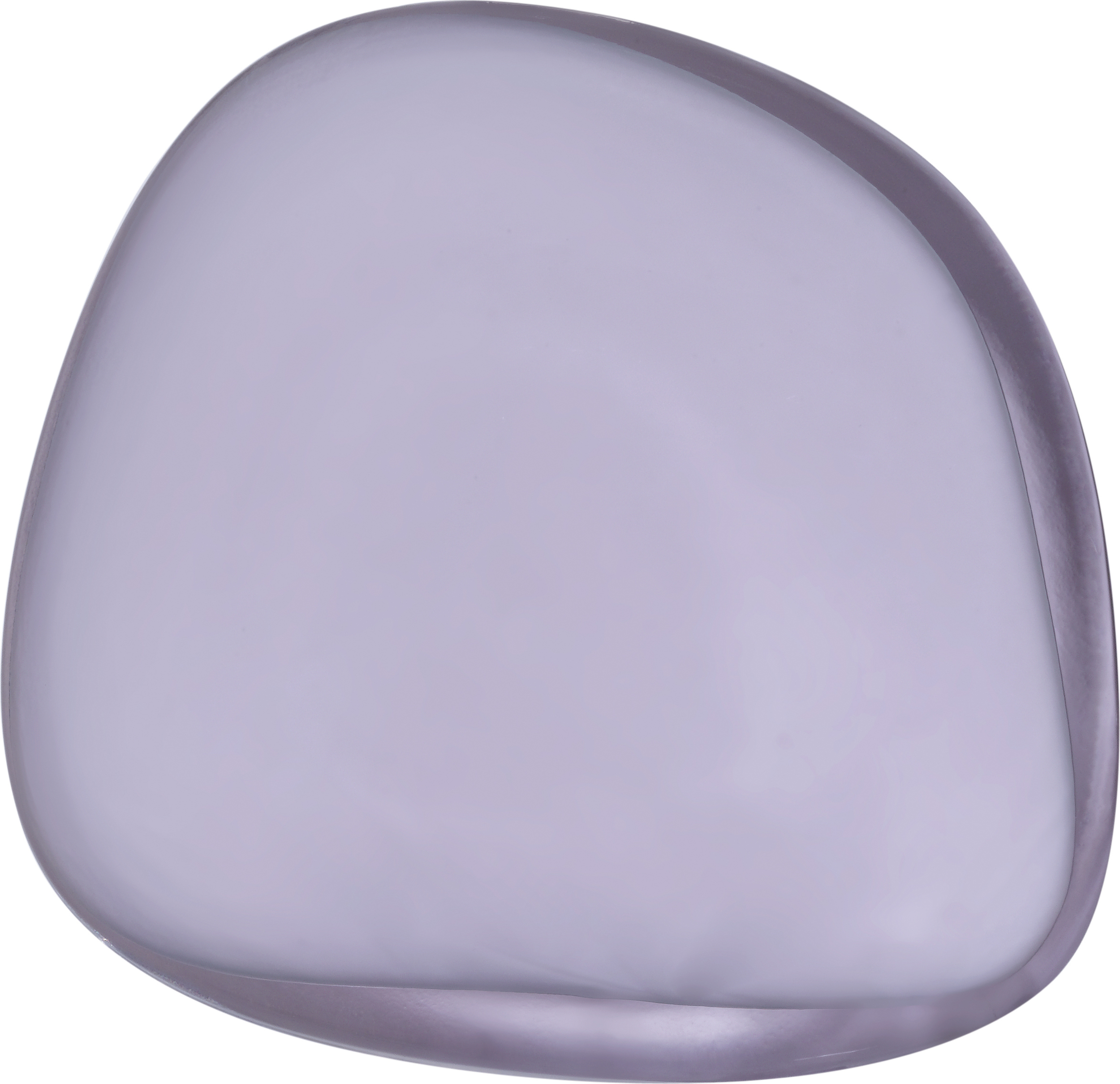 Pebbles Wandhaken M rosa