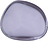 Pebbles Wandhaken S rosa