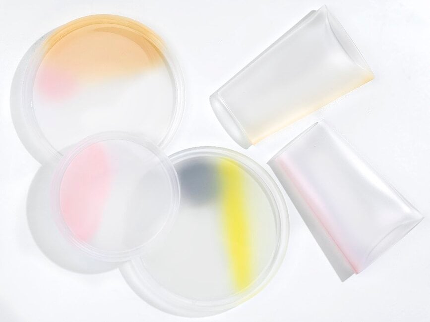 Pigmento Vrč ružičasti