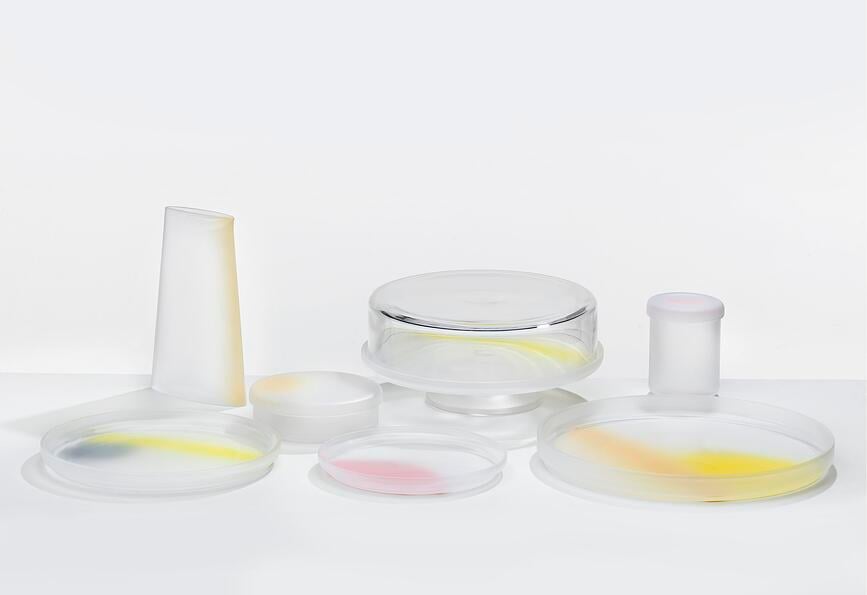 Pigmento Vrč ružičasti