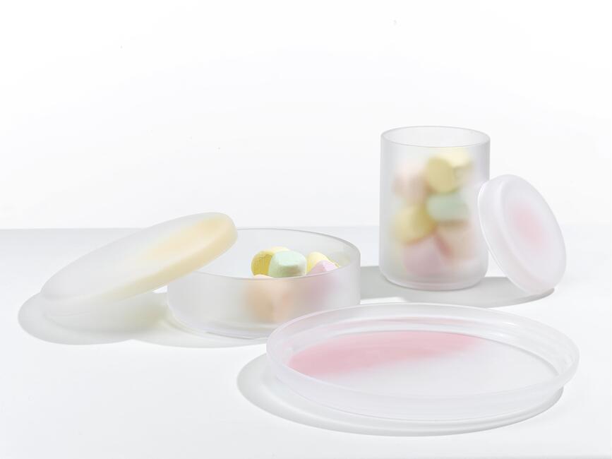 Pigmento Posoda nizka, rumena