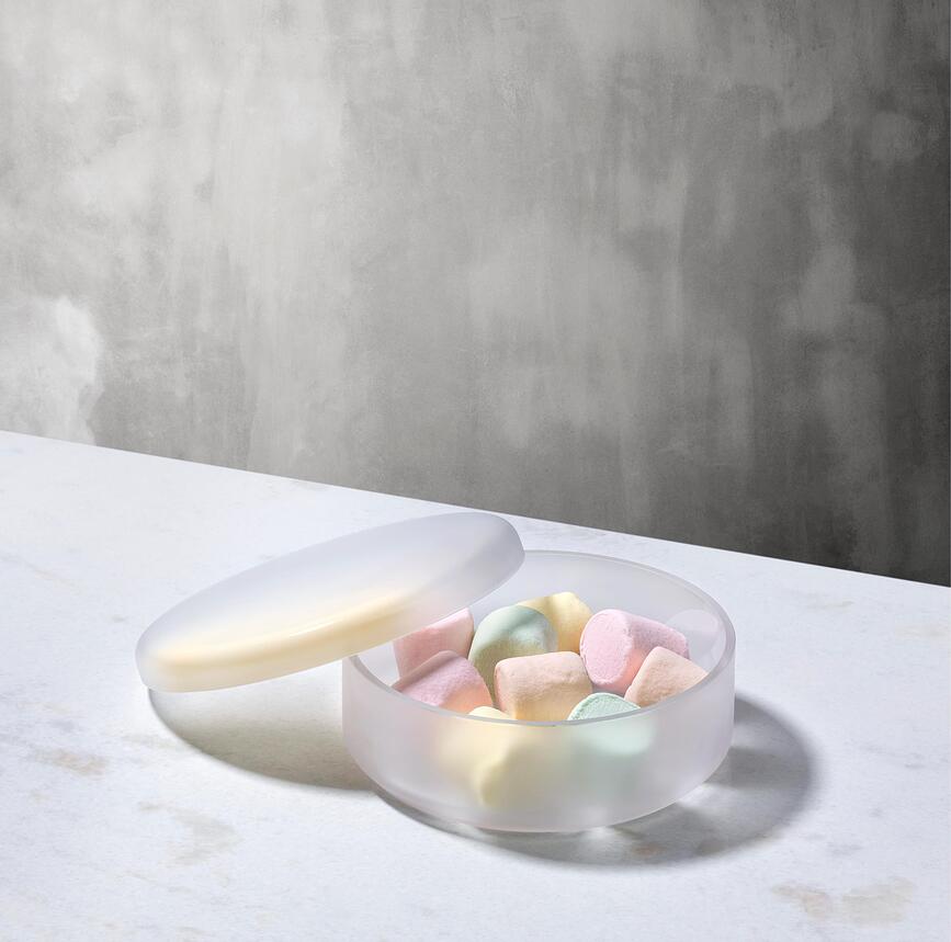 Pigmento Posoda nizka, rumena