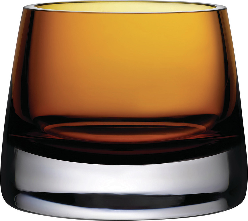 Portavelas para tealights Joy M, 2 unidades