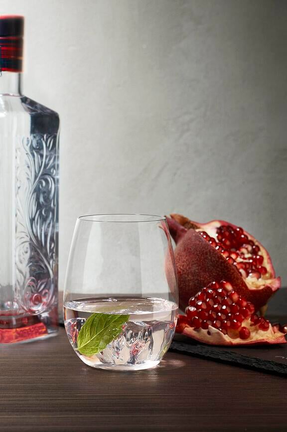 Pure Čaše 390 ml 4 kom.