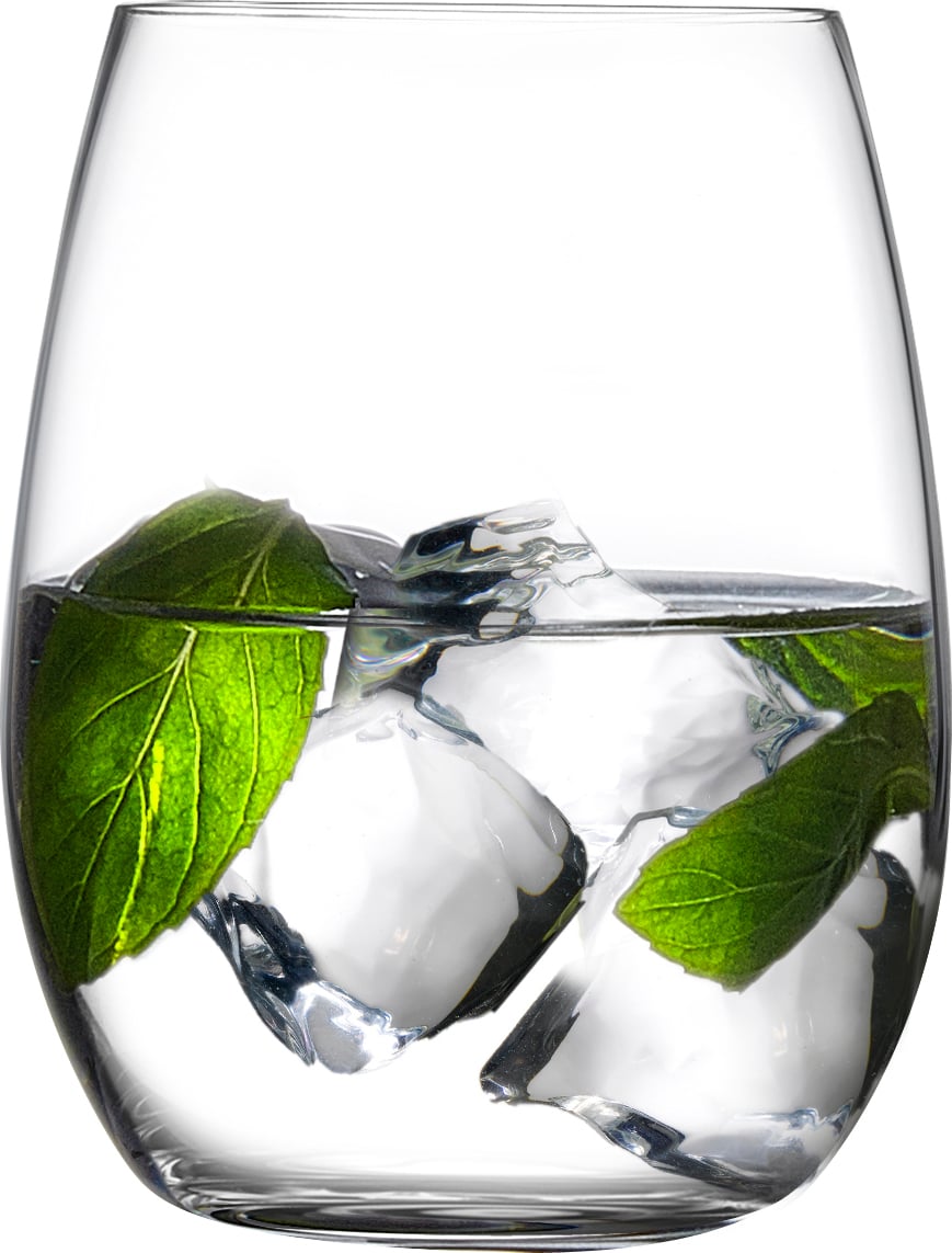 Pure Gläser 250 ml 4 St.