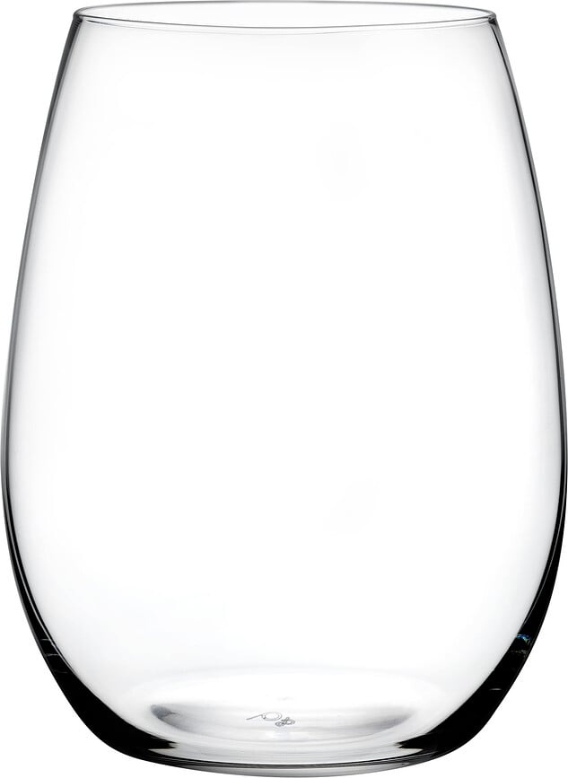 Pure Ποτήρια, 390 ml, 4 τμχ