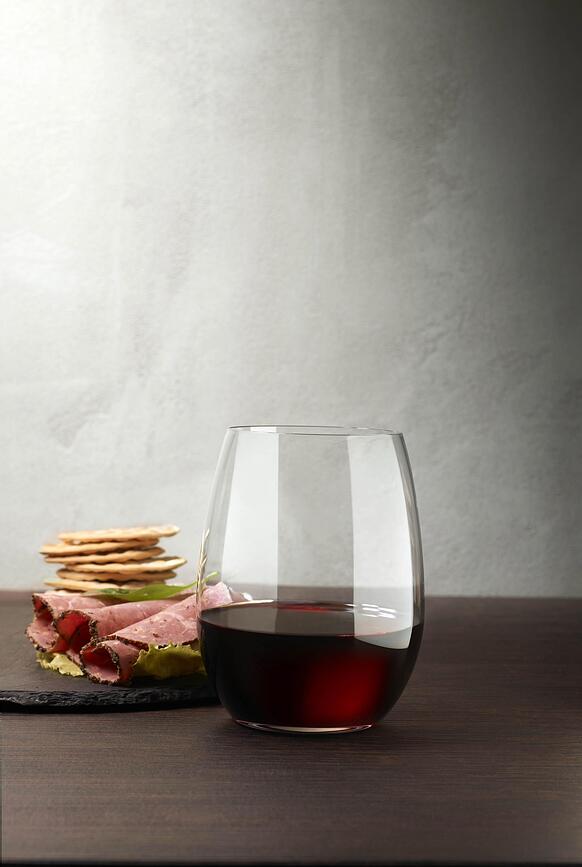 Pure Verres 250 ml, Lot de 4