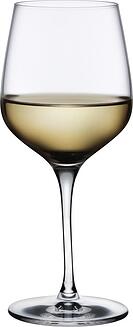 Refine Valge veini klaasid 2 tk.