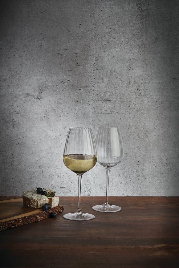 Round Up Čaše za bijelo vino 350 ml 2 kom.