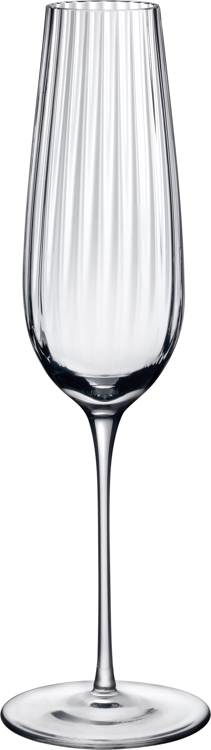 Round Up Champagner-Gläser 200 ml 2 St.