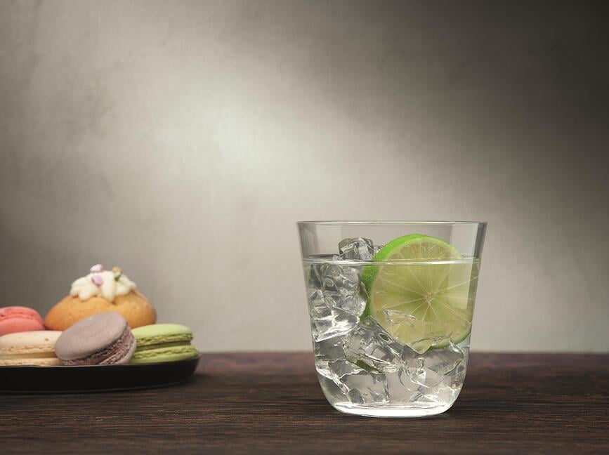 Savage Čaše 4 kom.