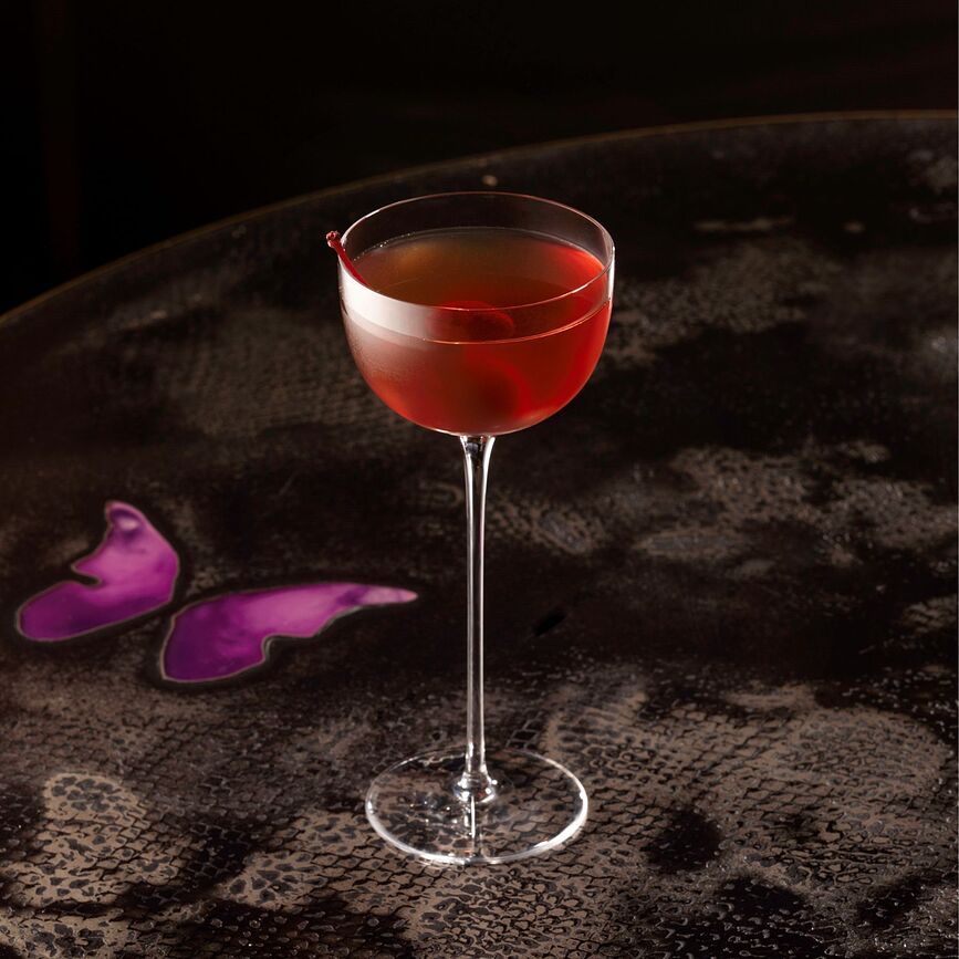 Savage Pony Čaše za koktele i pića 2 kom.