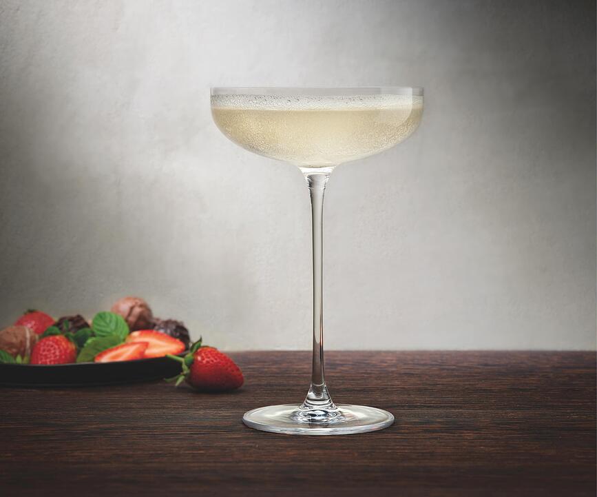 Savage Pony Ποτήρια Κοκτέιλ, 2 τμχ