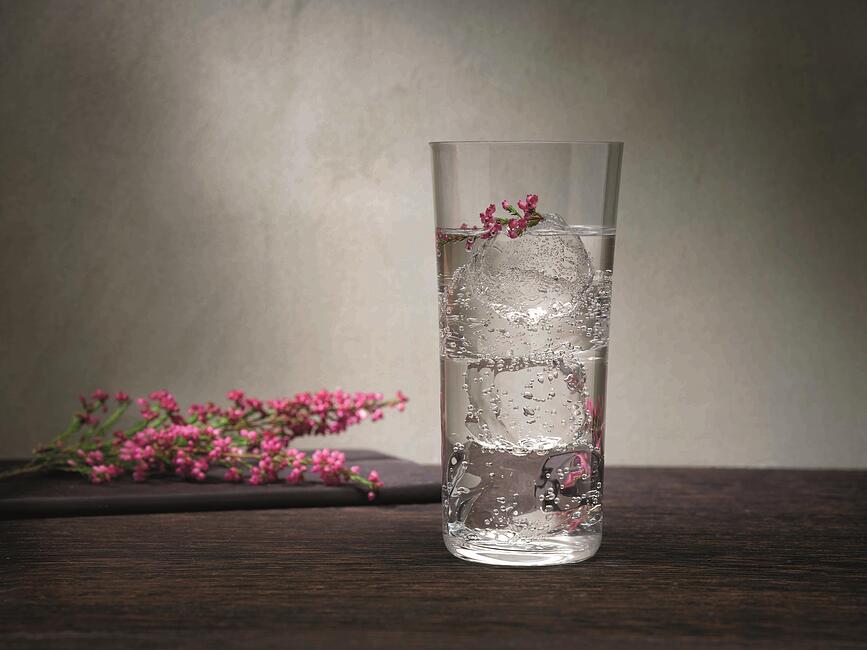 Savage Ποτήρια για κοκτέιλ, 295 ml, 4 τμχ