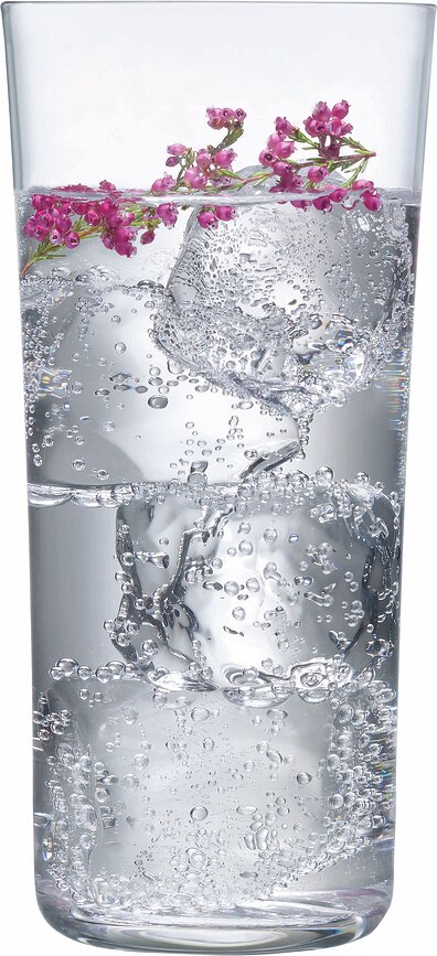 Savage Verres à Boisson, Lot de 4