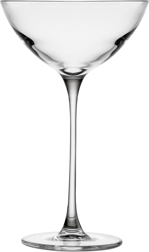 Savage Pony Verres à cocktail, Lot de 2