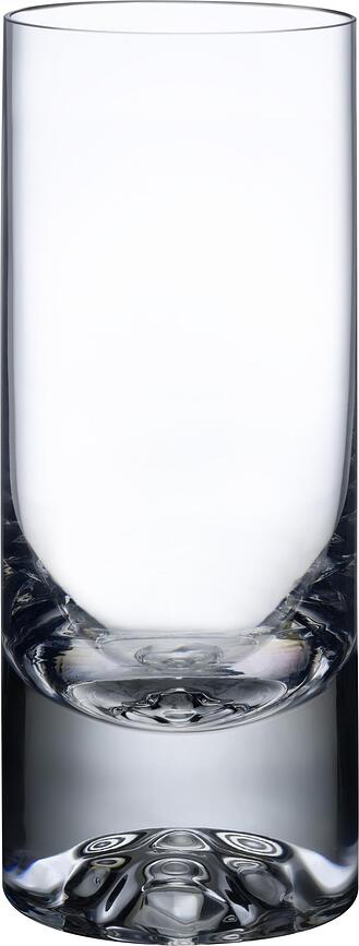 Shade Verres, 290 ml, Lot de 4