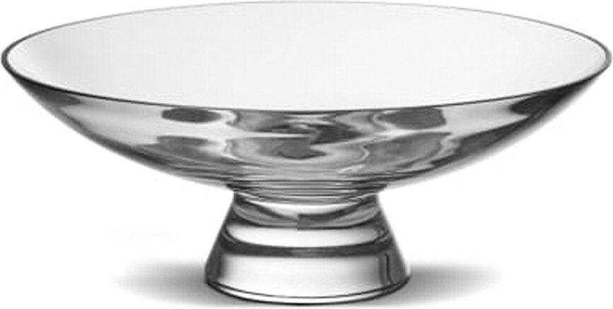 Silhouette Coupe sur pied, M